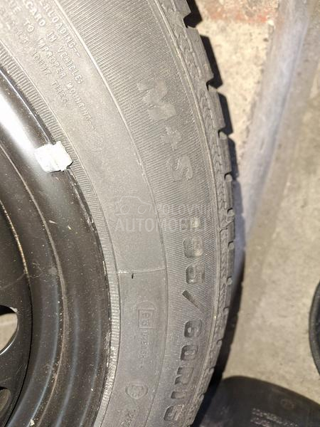 Sava 195/60 R15 Zimska