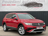 Volkswagen Tiguan Allspace 2.0 TDI/NAV/DSG/7SED