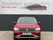 Volkswagen Tiguan Allspace 2.0 TDI/NAV/DSG/7SED