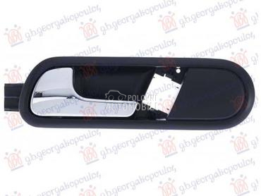 KVAKA ZADNJIH VRATA... za Seat Ibiza od 2002. do 2008. god.