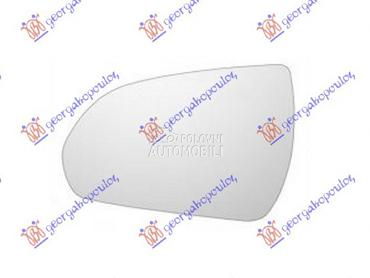 STAKLO RETROVIZORA SA... za Hyundai i30 za 2020. god.