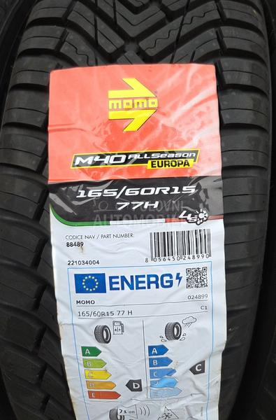 Ostalo 175/55 R15 Zimska