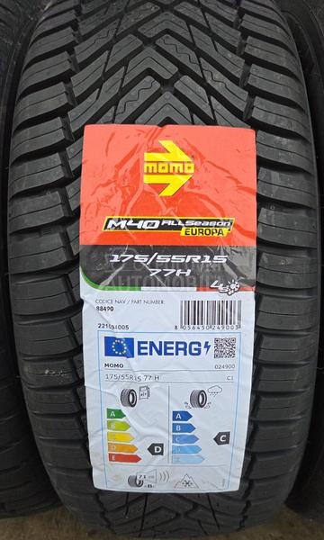 Ostalo 175/55 R15 Zimska