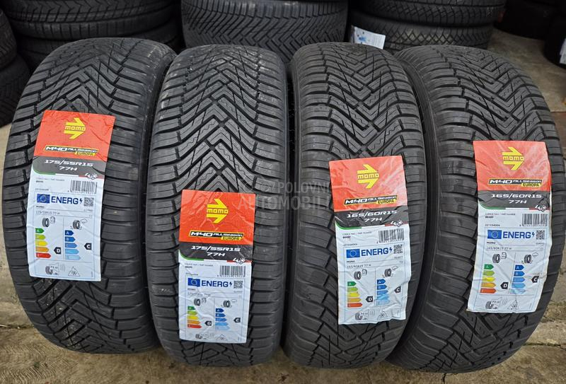 Ostalo 175/55 R15 Zimska