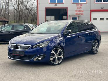 Peugeot 308 GT-line PA NO