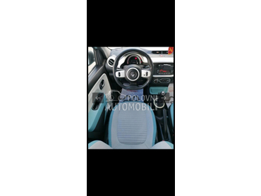 Renault Twingo 1.0