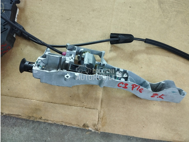 untrasnji nosac spoljne kvake za Citroen C3 Picasso od 2007. do 2016. god.