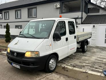 Citroen Jumper Putar T00p