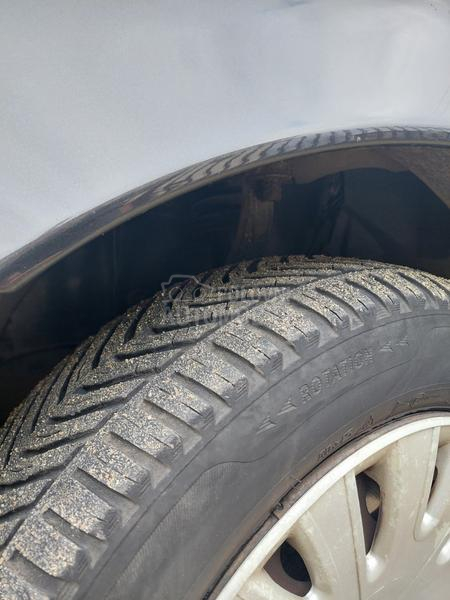 Alfa Romeo 147 1.9 JTD