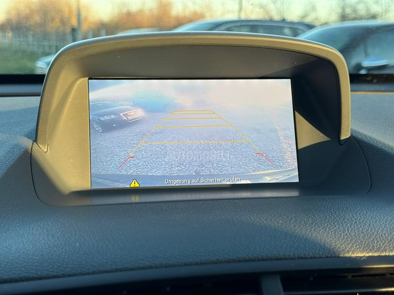 Opel Mokka 1.6CDTI COSMO