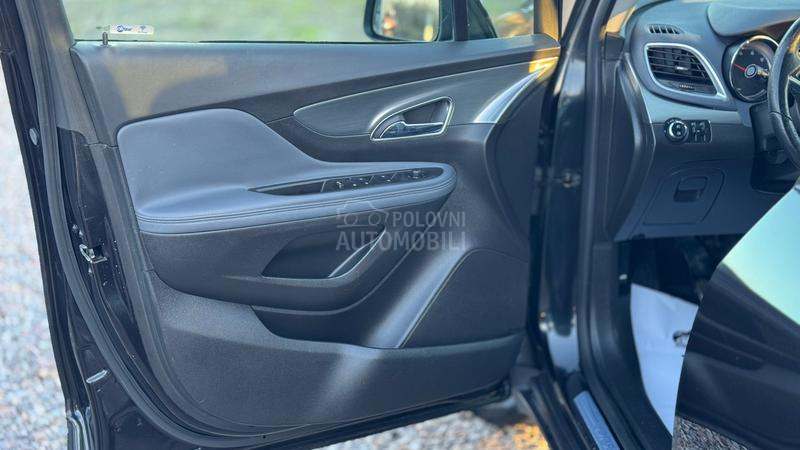 Opel Mokka 1.6CDTI COSMO