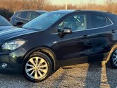 Opel Mokka 1.6CDTI COSMO