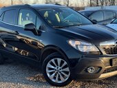 Opel Mokka 1.6CDTI COSMO