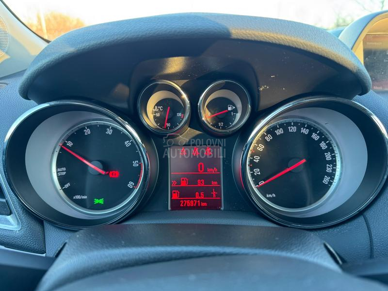 Opel Mokka 1.6CDTI COSMO