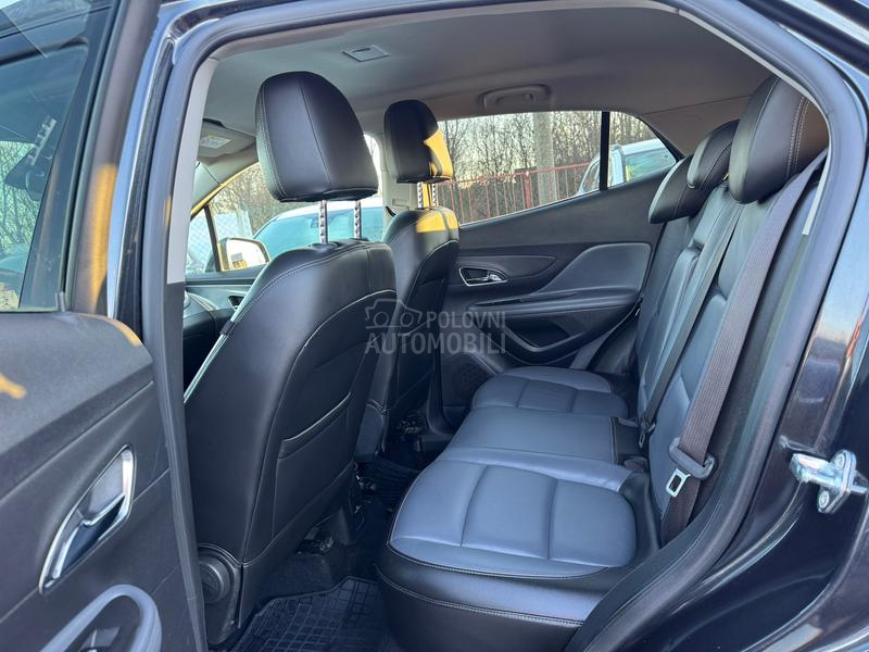 Opel Mokka 1.6CDTI COSMO