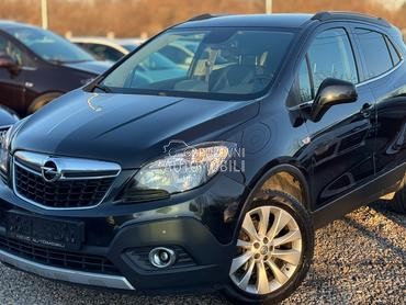 Opel Mokka 1.6CDTI COSMO