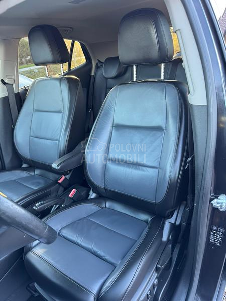 Opel Mokka 1.6CDTI COSMO