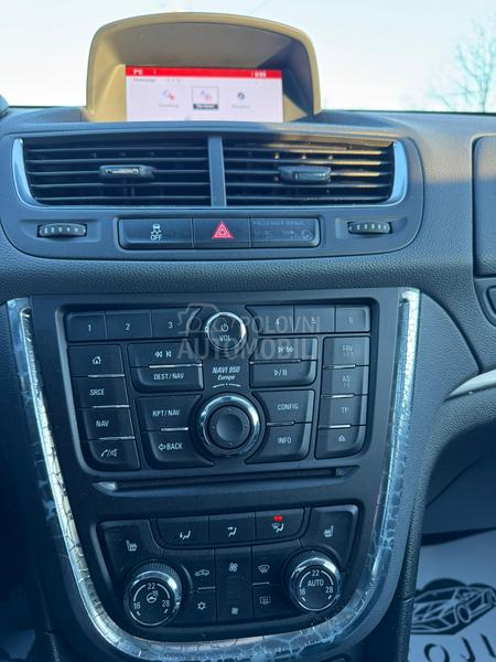 Opel Mokka 1.6CDTI COSMO