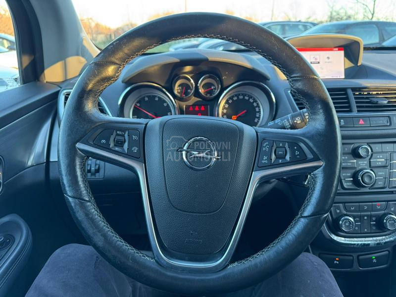 Opel Mokka 1.6CDTI COSMO