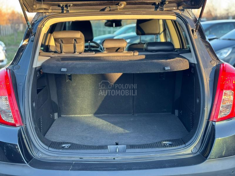 Opel Mokka 1.6CDTI COSMO
