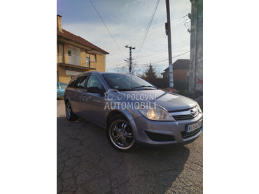 Opel Astra H I z u z e t n a