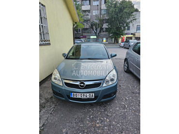 Opel Vectra C 