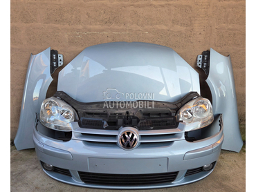 Prednji branik za Volkswagen Golf 5