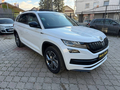 Škoda Kodiaq 2.0 TDI Sport
