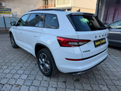 Škoda Kodiaq 2.0 TDI Sport