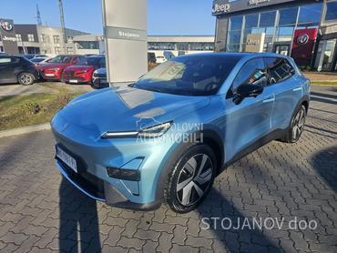 Changan Deepal S05 AWD MAX