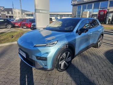 Changan Deepal S05 AWD MAX