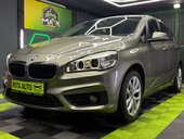 BMW 216 D/ACTIVE TOURER/N0V