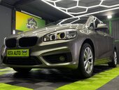 BMW 216 D/ACTIVE TOURER/N0V