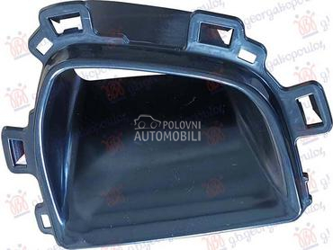 RESETKA PREDNJEG BRANIKA... za MINI Cooper za 2011. god.