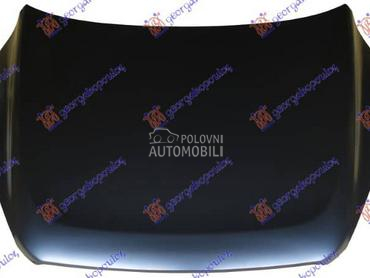 NEMA- HAUBA za Volvo XC60 od 2013. do 2017. god.