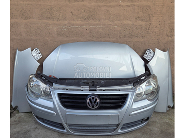 Prednji branik za Volkswagen Polo
