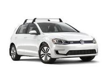 Krovni nosač Golf 7 4 vrata za Volkswagen Golf 7