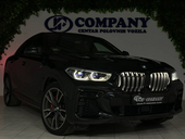 BMW X6 30d M SPORT xDRIVE