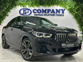 BMW X6 30d M SPORT xDRIVE