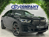 BMW X6 30d M SPORT xDRIVE