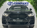 BMW X6 30d M SPORT xDRIVE