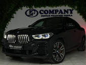 BMW X6 30d M SPORT xDRIVE