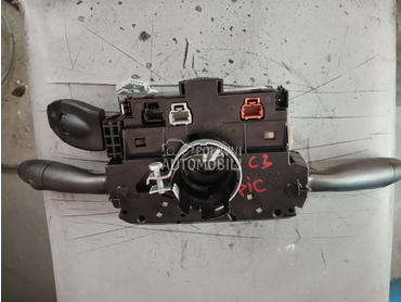 špulna ablender za Citroen C3 Picasso od 2007. do 2016. god.