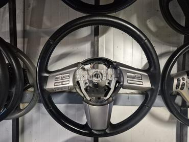 volan legasi legaci za Subaru Legacy od 2006. do 2016. god.