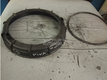 matica pumpe rezervoara za Citroen C3 Picasso od 2007. do 2016. god.