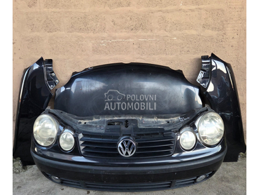 Prednji branik za Volkswagen Polo