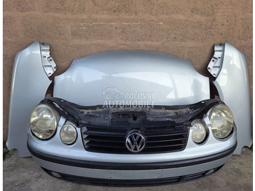Prednji branik za Volkswagen Polo