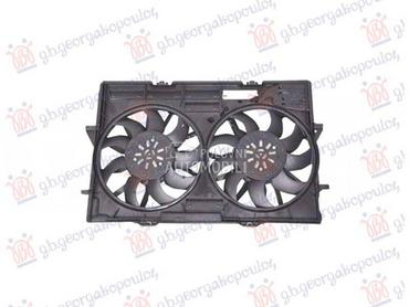 VENTILATOR 3.0-/4.0... za Audi A7 od 2014. do 2018. god.