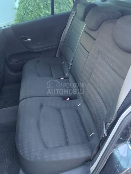 Renault Laguna 1.9DCI  Tek.Reg