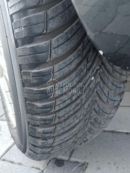 Renault Laguna 1.9DCI  Tek.Reg